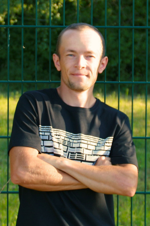 Oleksandr Borodachov