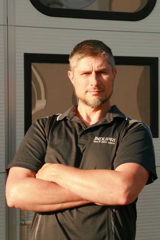 Enrico Stanzel