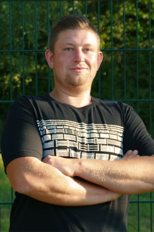 Felix Quaas