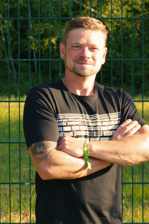 Jan Müller