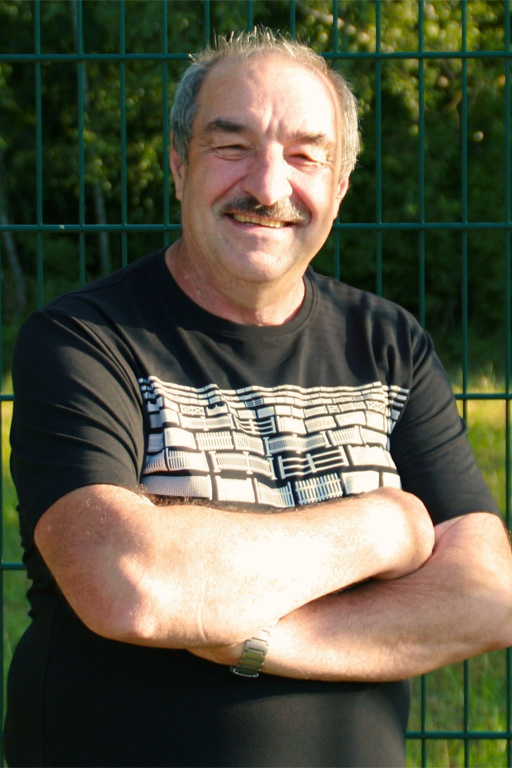 Mathias Koar