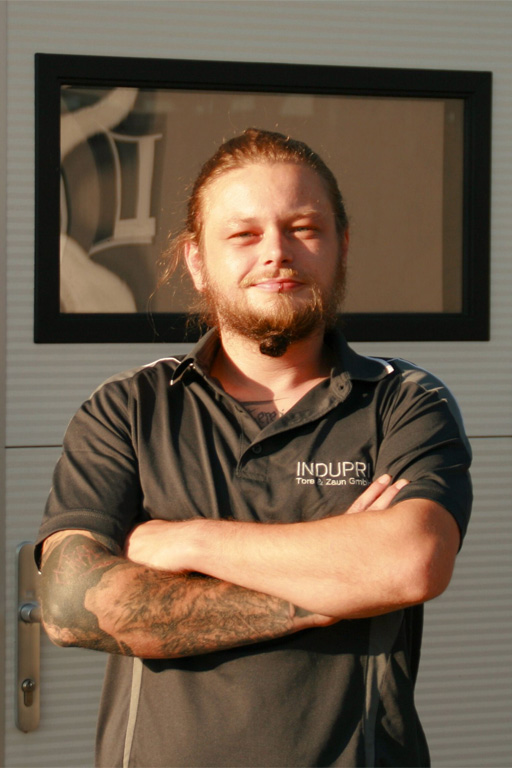 Nico Schlauch