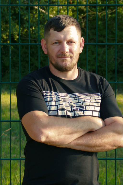 Oleh Chumachenko
