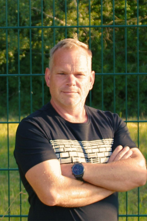 Sven Schlehahn