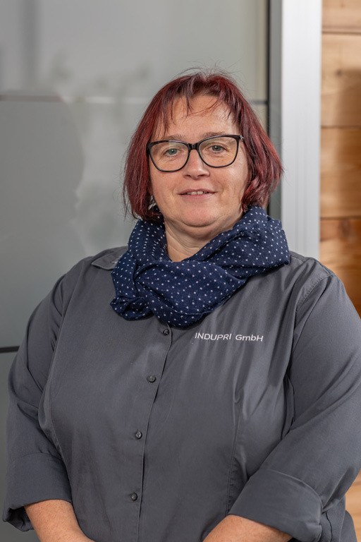 Ulrike Burkhardt